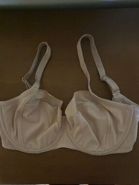 Bare The Side Support Bra, 34G, Hazel